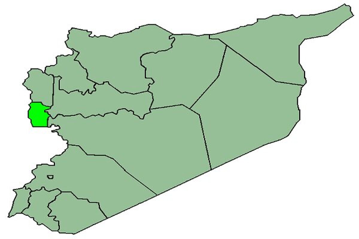 سوریه