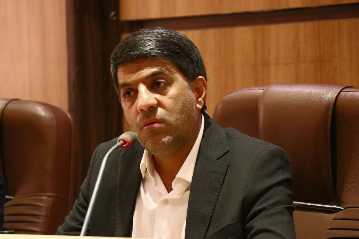 مدیرکل میراث فرهنگی فارس