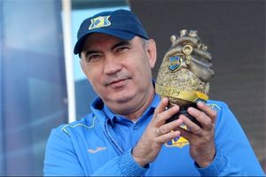 اطلاعیه باشگاه روستوف درباره بازگشت سرمربی آزمون و عزت‌اللهی