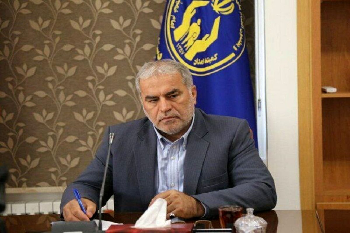 کمیته امداد کردستان