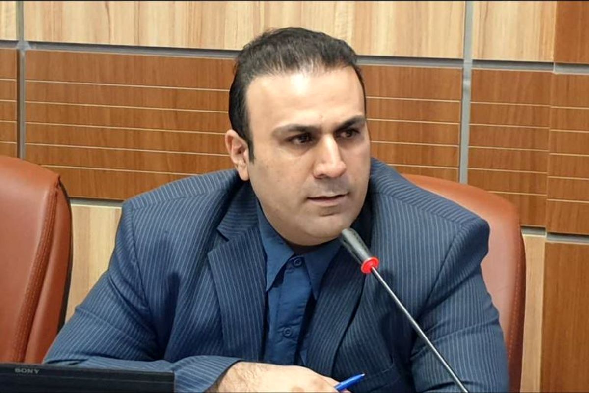 ریس هیات ورزش روستایی