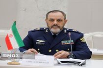 تغییر در صاایران و صباباطری با حکم وزیر دفاع
