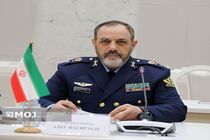 تغییر در صاایران و صباباطری با حکم وزیر دفاع
