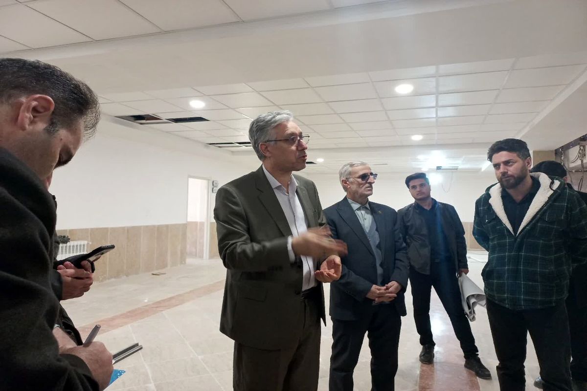 دانشگاه محقق اردبیلی