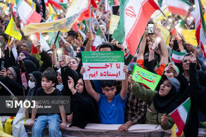 دعوت امام‌جمعه و استاندار اصفهان برای حضور پرشور مردم در نماز جمعه و راهپیمایی جمعه خشم و نصر