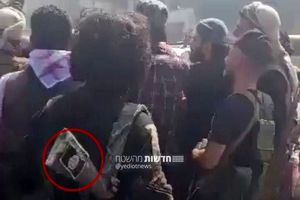 داعش در پوشش نیروهای قبایل عرب سوریه به السویدا نفوذ کرده است