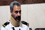 روایت بازمانده کرمانشاهی از لحظه‌ای که ناو دنا در دل دریا فرو رفت