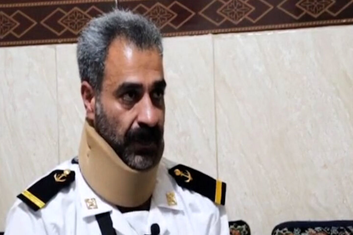 حامد مومنه