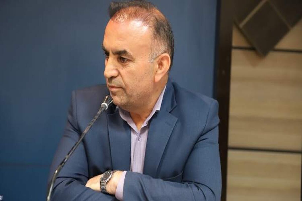 خدادادی