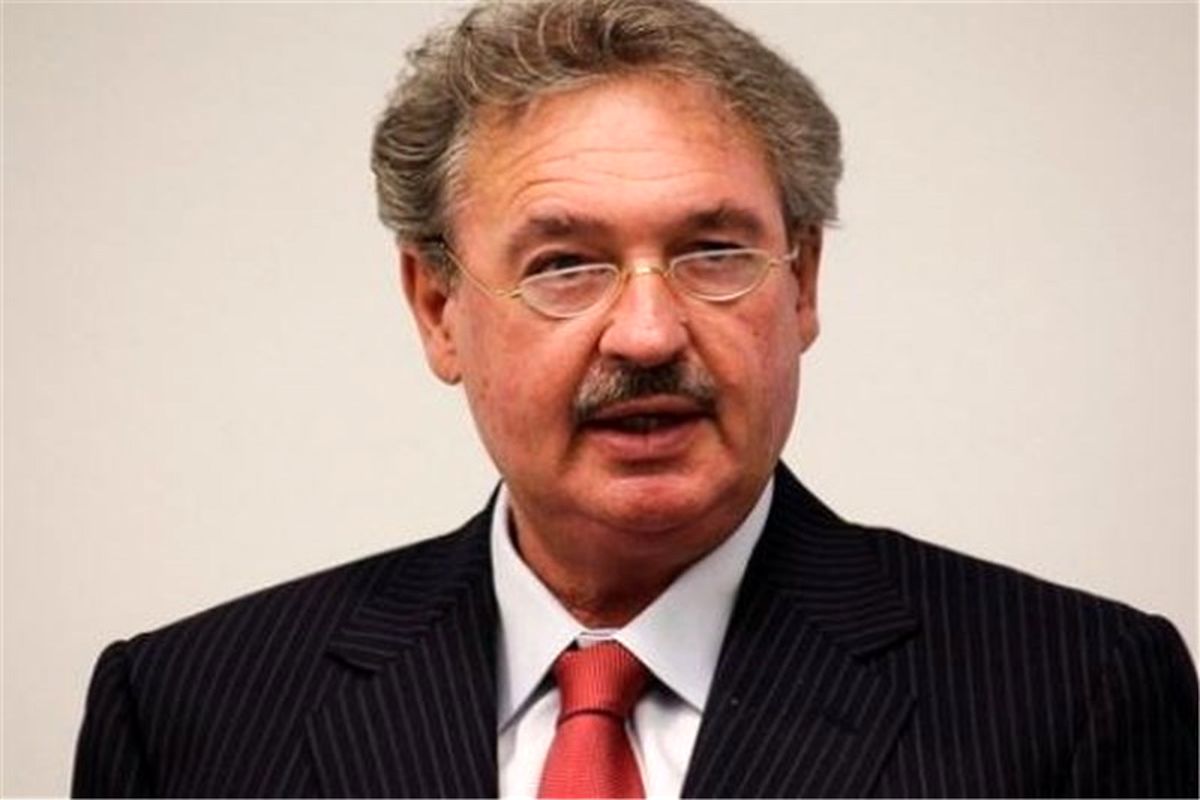 وزیرخارجه لوکزامبورگ
