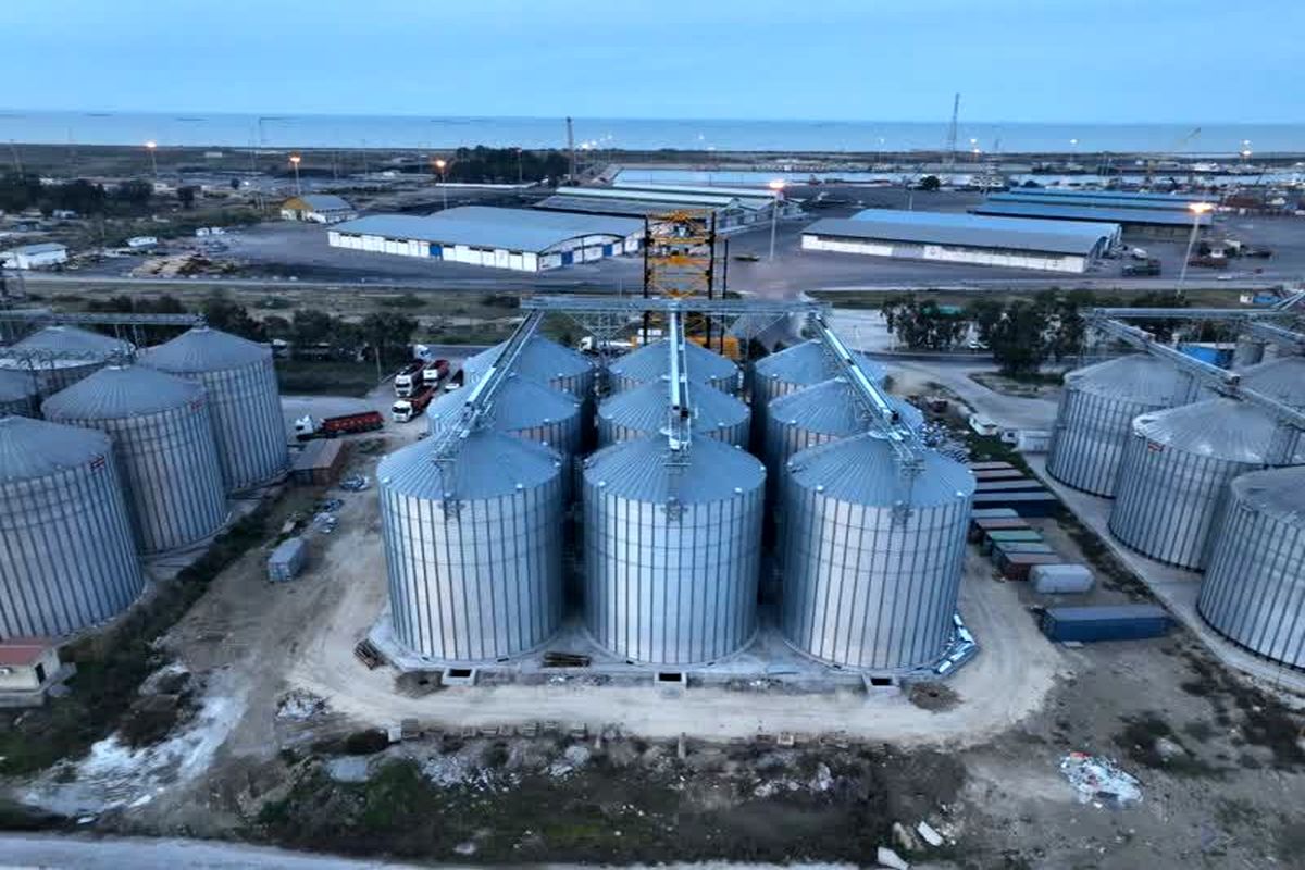 بندر امیرآباد