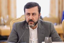 شورای حکام محل سفیدشویی تجاوز نظامی نباشد