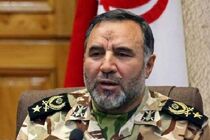 کاشت نهال و کمک به طبیعت کشور را باید نوعی صدقه جاریه تلقی کرد