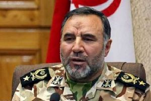 ما همواره آماده مقابله با رژیم صهیونیستی هستیم