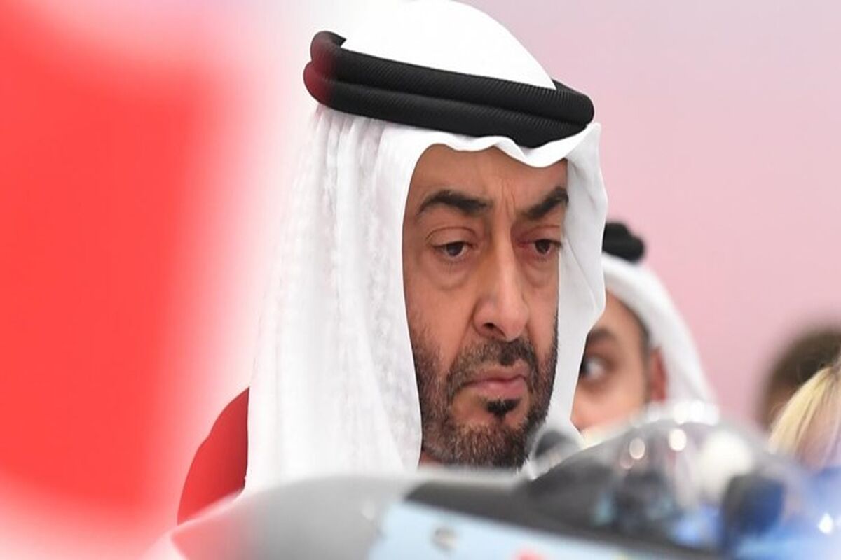 حاکم دبی