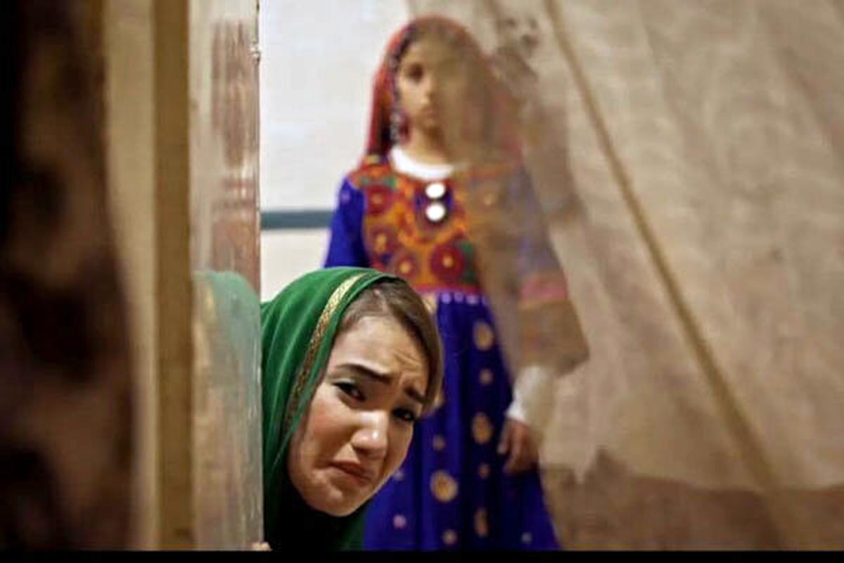 فیلم کوتاه واداشته