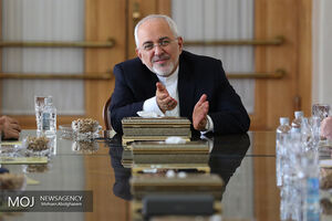 برجام ادامه پیدا می کند