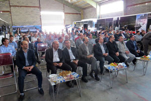 سه خط جدید «بی آر تی» در شهر قزوین راه اندازی می شود