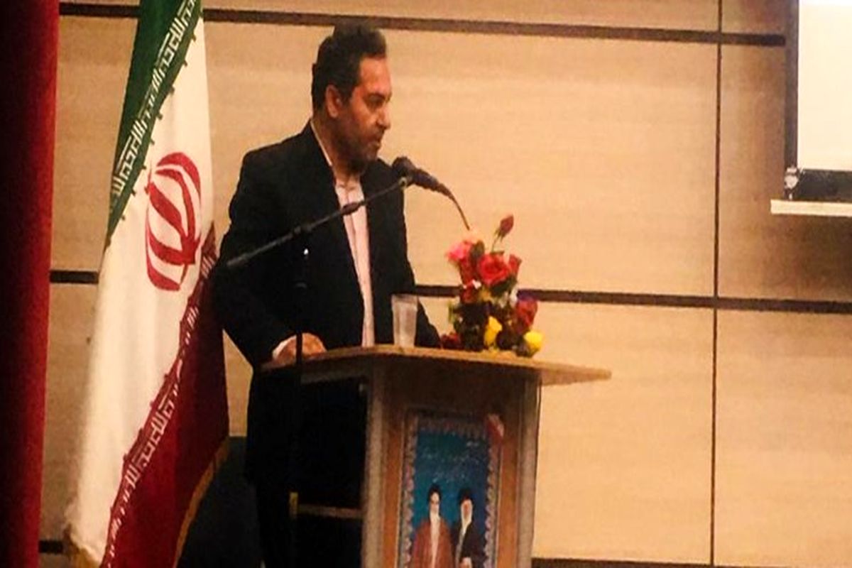 احمد رضا قاسمی