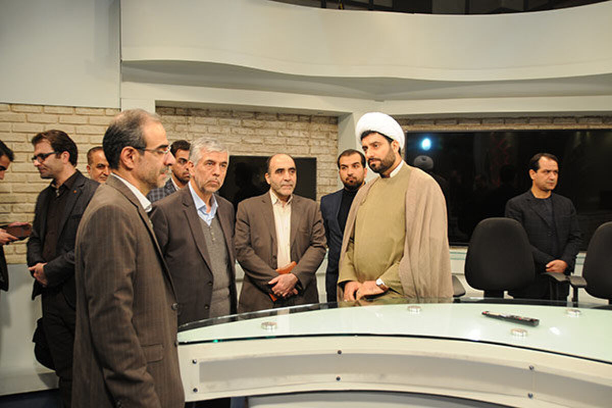 کمسیون فرهنگی مجلس
