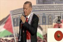 پیروزی نصیب فلسطینیان خواهد شد