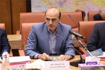 پنج درصد اعتبارات استان ها بایستی در مدیریت بحران هزینه شود