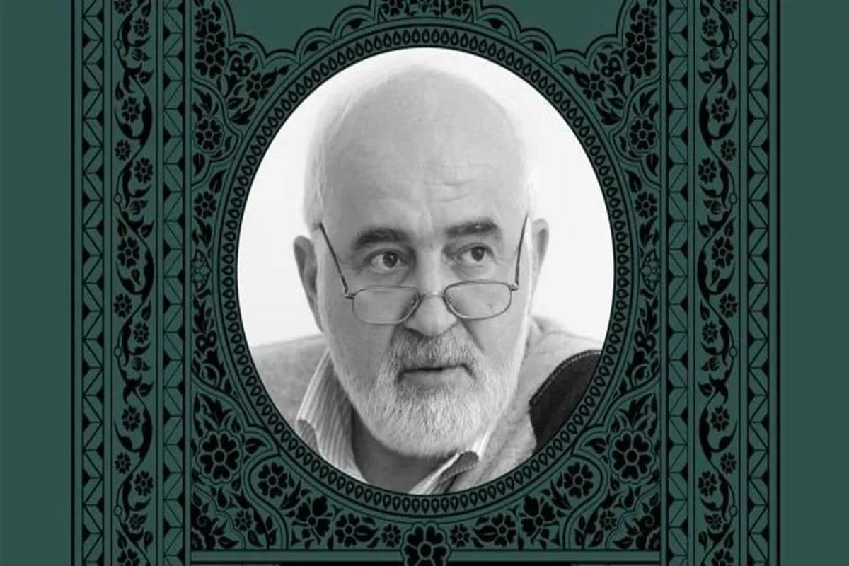 احمد توکلی