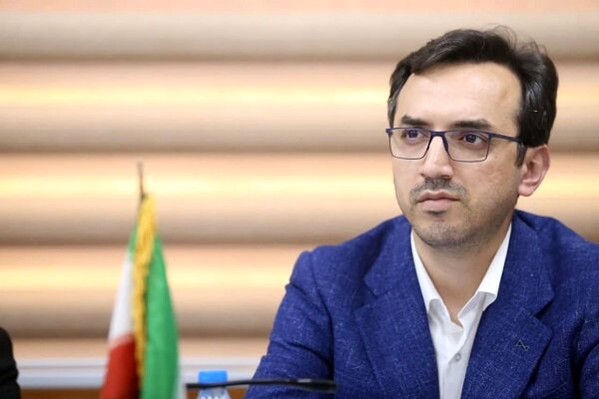 پژمان شاهرخی