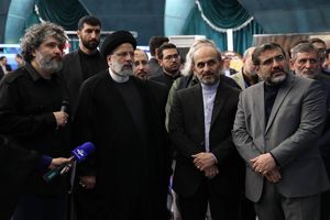 رئیس‌جمهور تأمین بودجه سریال حضرت «موسی(ع)» را بر عهده گرفت