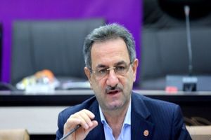 ظرفیت تخت های بیمارستانی تهران تکمیل است