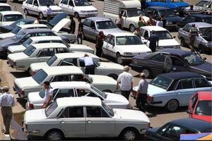 خودروها ۳۰۰هزار تا ۱.۵ میلیون تومان گران شدند