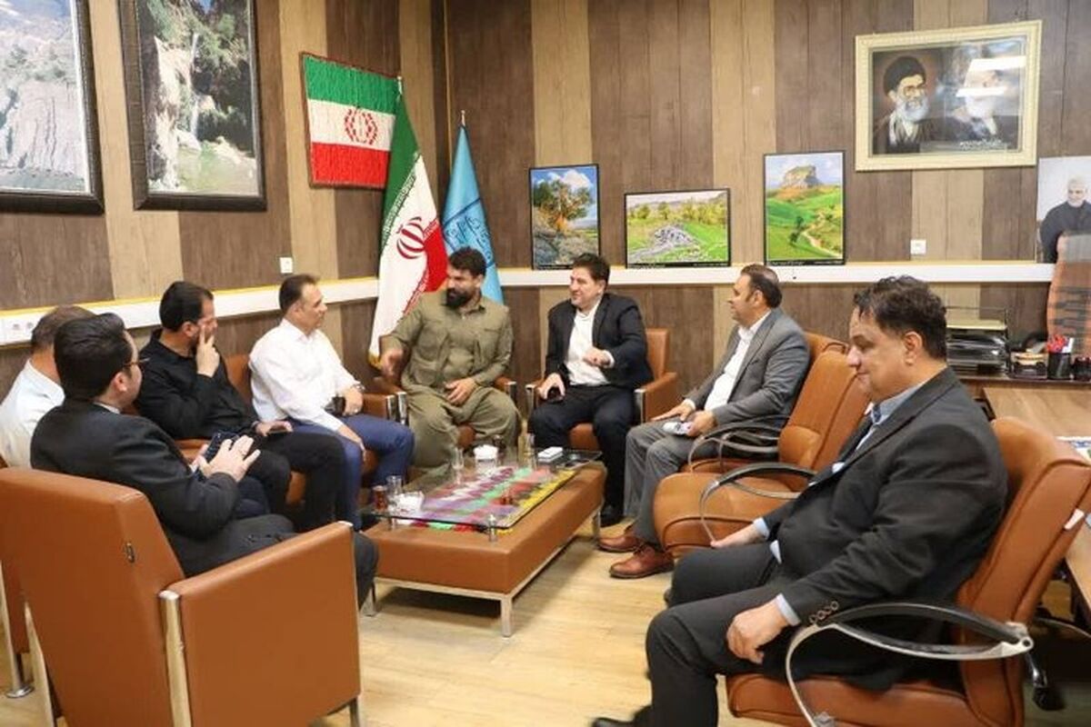 دیدار۲