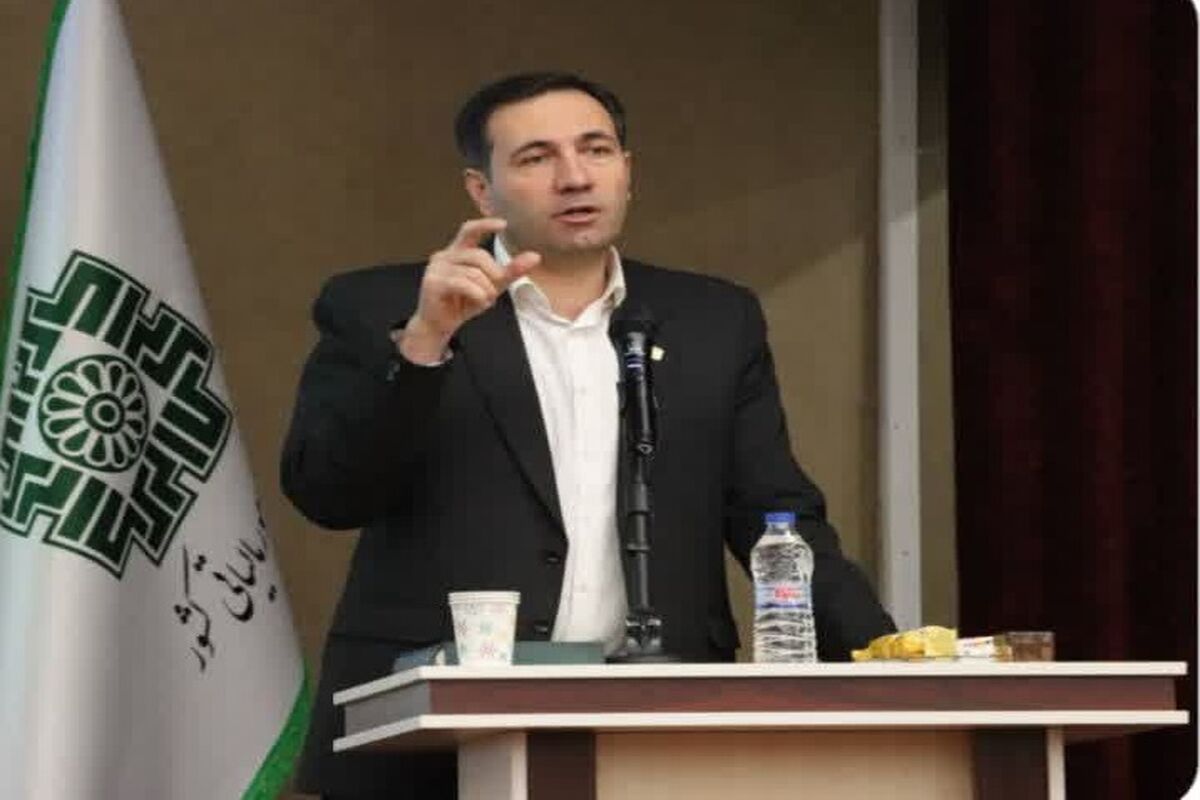 مدیرکل مالیاتی