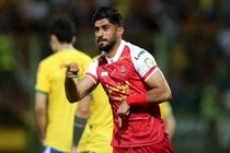 بازیکن پرسپولیس به کمیته انضباطی احضار شد