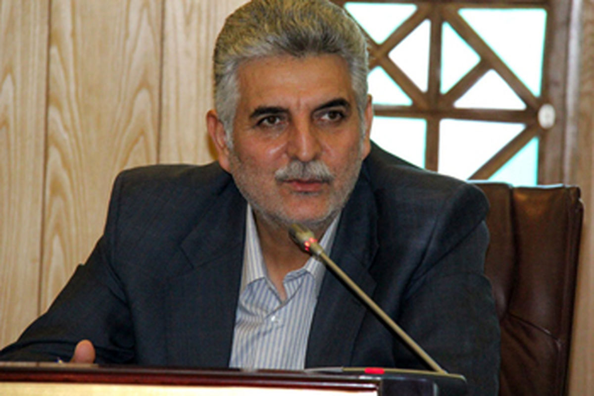 مدیر کل استاندارد اصفهان