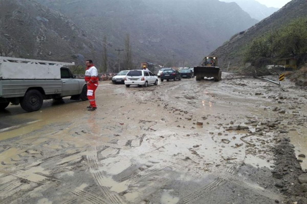 جاده های شهری