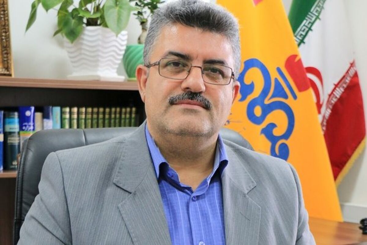 احمدپور گاز