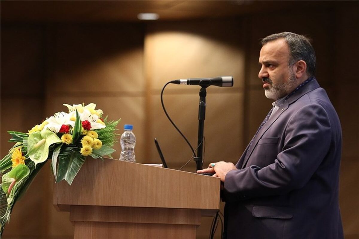 استاندار خراسان رضوی