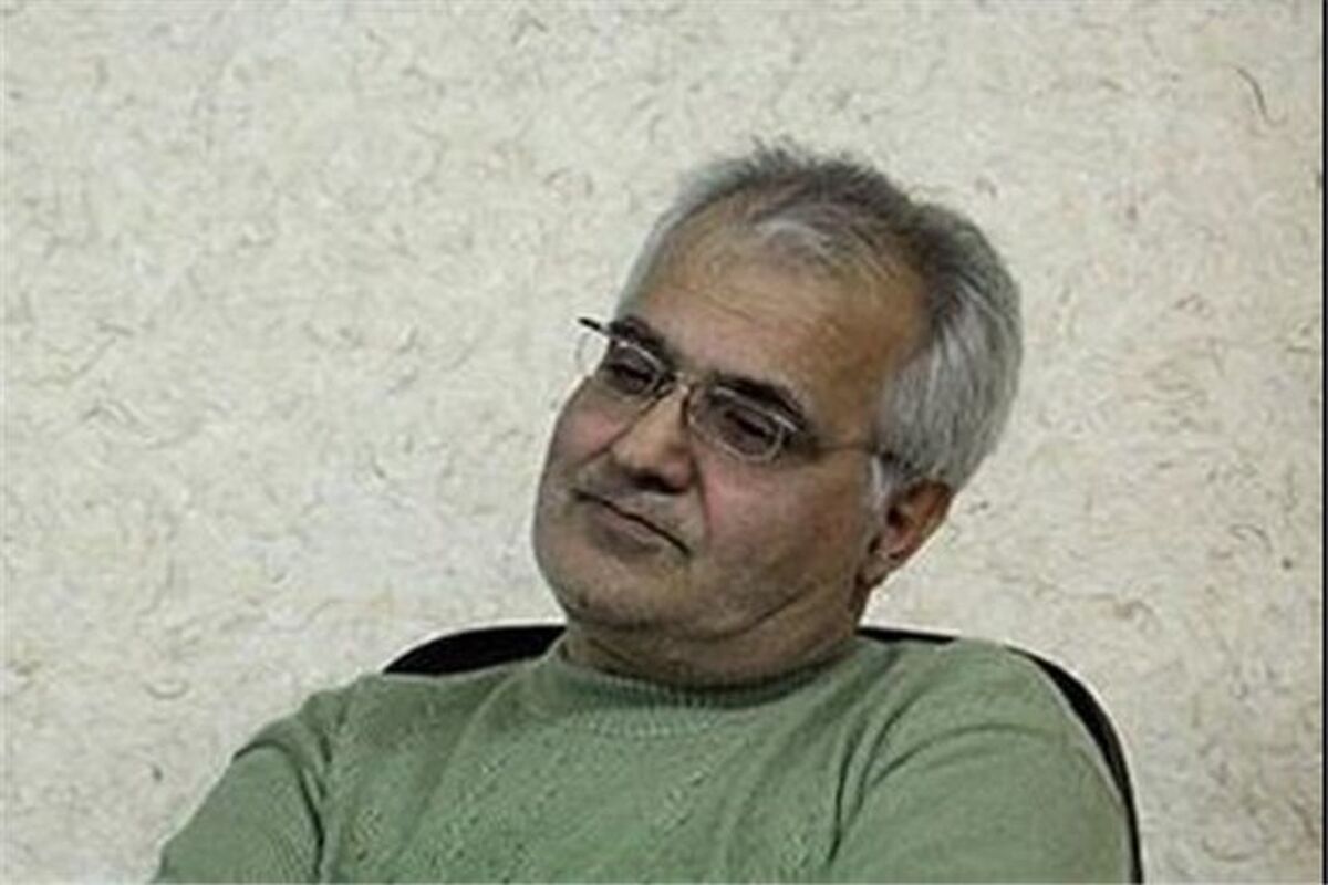 محمد رضا شمس