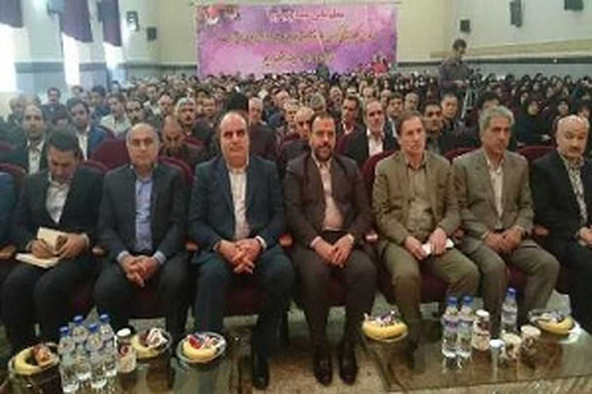 معاون پارلمانی رئیس جمهور در کرمانشاه