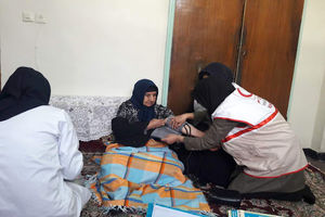 اجرای طرح نیابت توسط 228 داوطلب اصفهانی در شش ماهه اول سال 1400