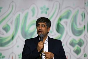 غربالگری ۲۸۰ هزار اصفهانی در طرح سلامت فولادمبارکه
