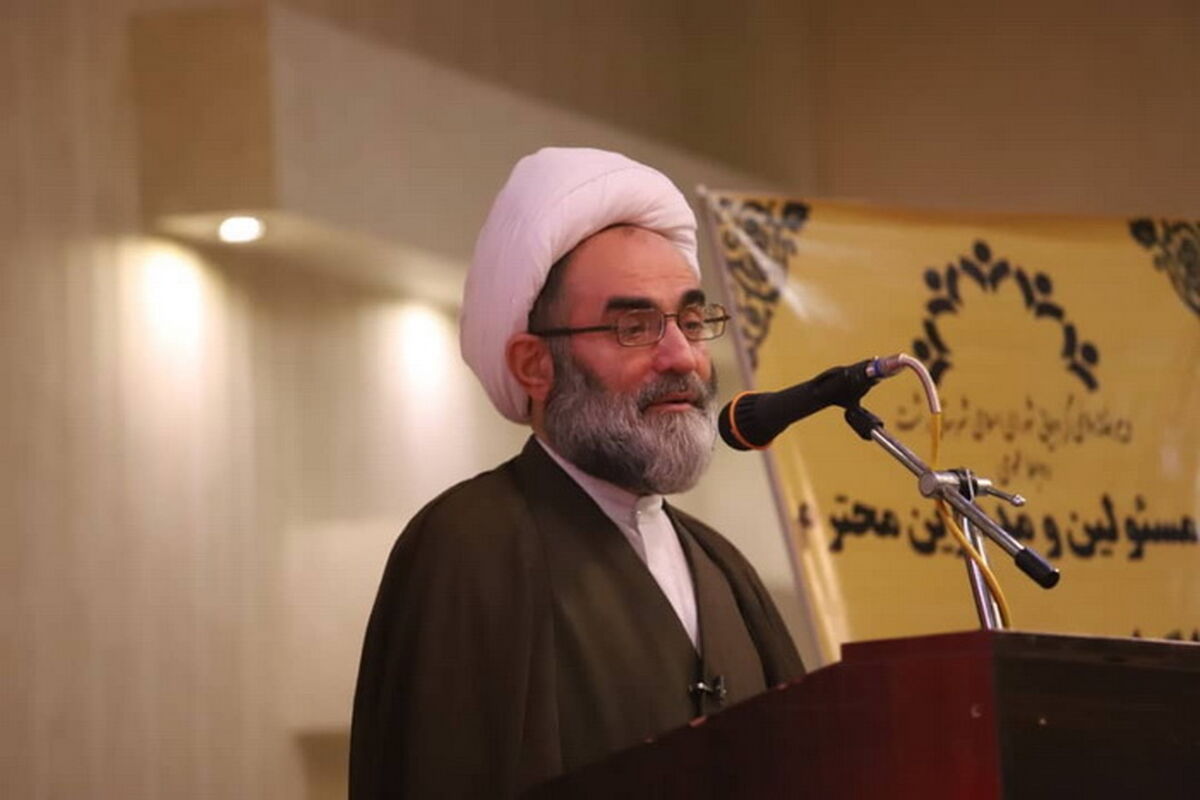 آیت الله فلاحتی
