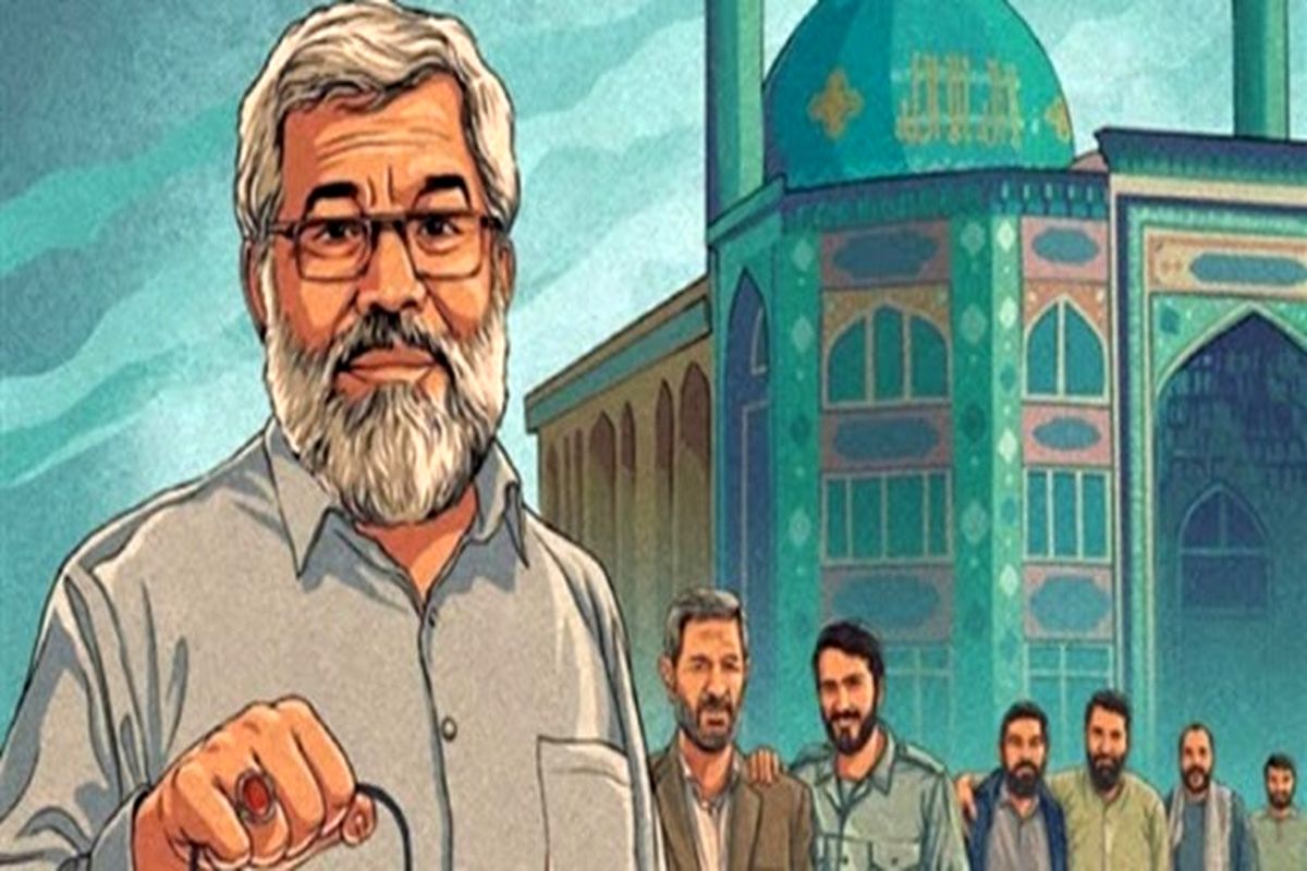 مستند عابدان کهنز