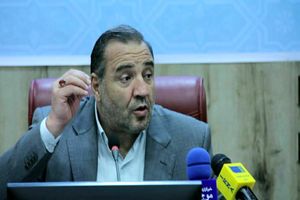 به بهانه کمبود اعتبار نباید کارها متوقف شود