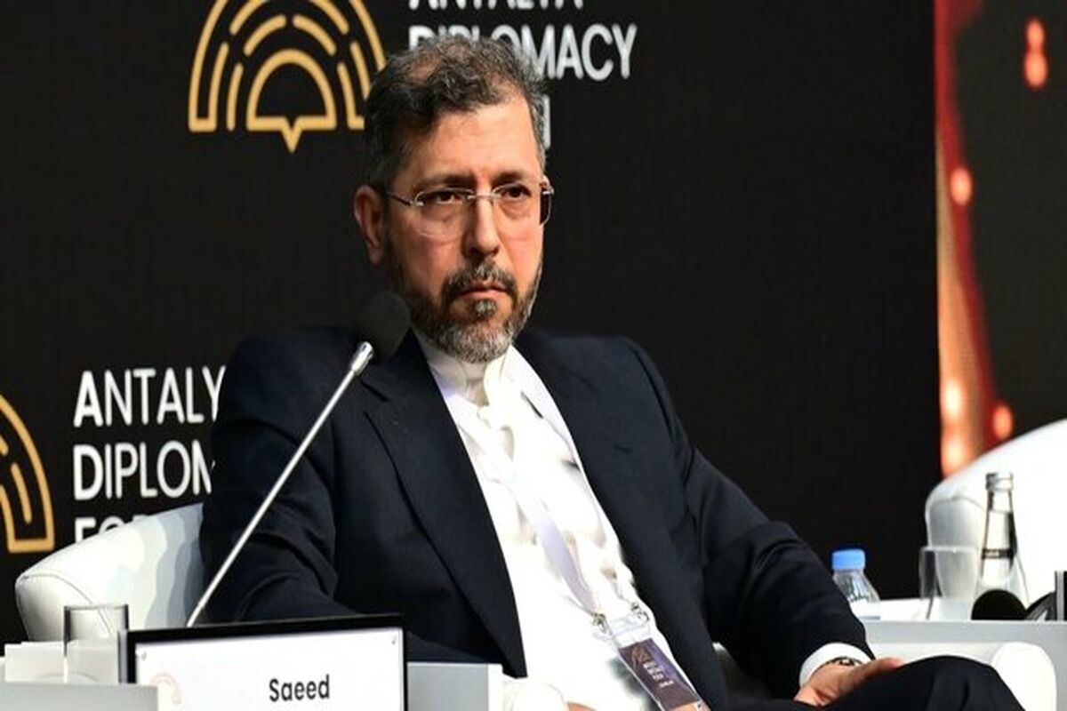 سعید خطیب‌زاده