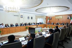 پاسخ به نامه آمریکا در دست تهیه است