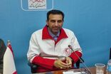 رکورد ۱۲ دقیقه‌ای امداد و موج خدمات هلال‌احمر کرمانشاه در نیم‌سال اول