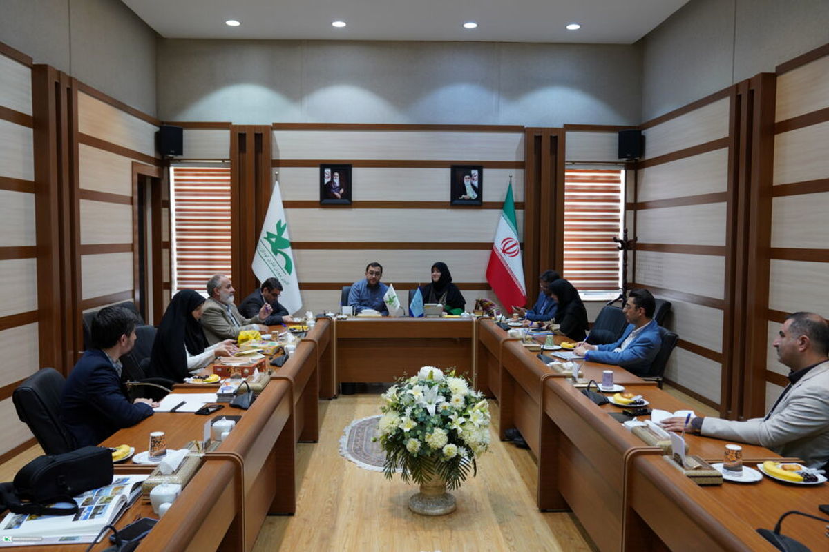 کانون پرورشی فکری کودکان و نوجوانان