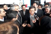 کارخانه پتروشیمی، مهمترین طرح صنعتی استان کردستان است